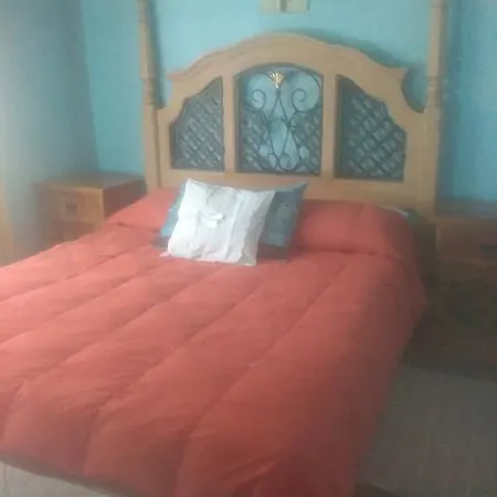Hostal Condell-3