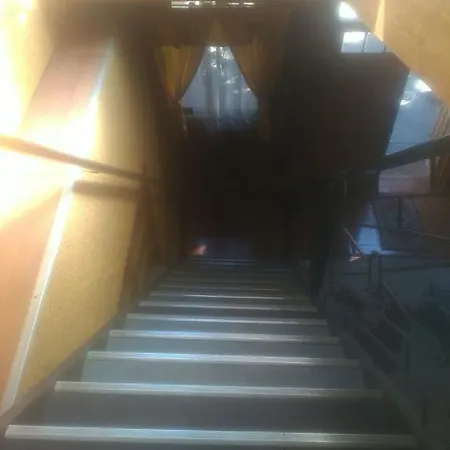 Hostal Condell-2